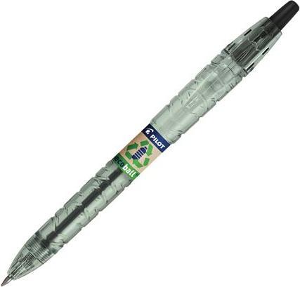 Image du produit Pilot Begreen B2P Ecoball (Noir, 1 x)