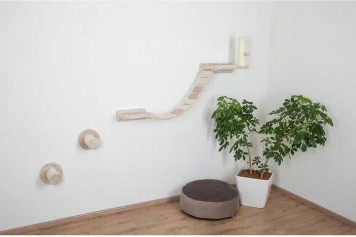 Produktbild Kerbl Kratzbaum (20.50 cm, Beige)