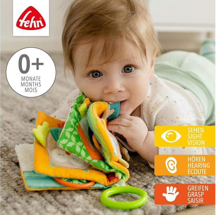 Produktbild Fehn Fuchs