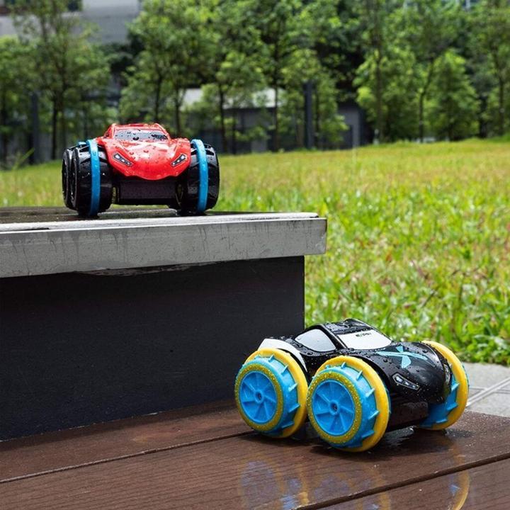 Produktbild Silverlit Exost Aqua Cyclone XS