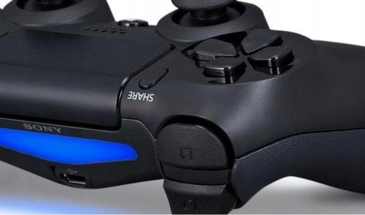 Actual product image Sony PS4 Dualshock 4 Wireless Controller (PS4)