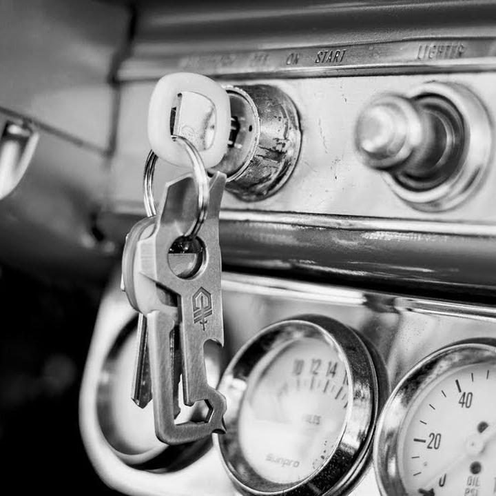 Image du produit Gerber Gear Mullet (9 Fonctions)