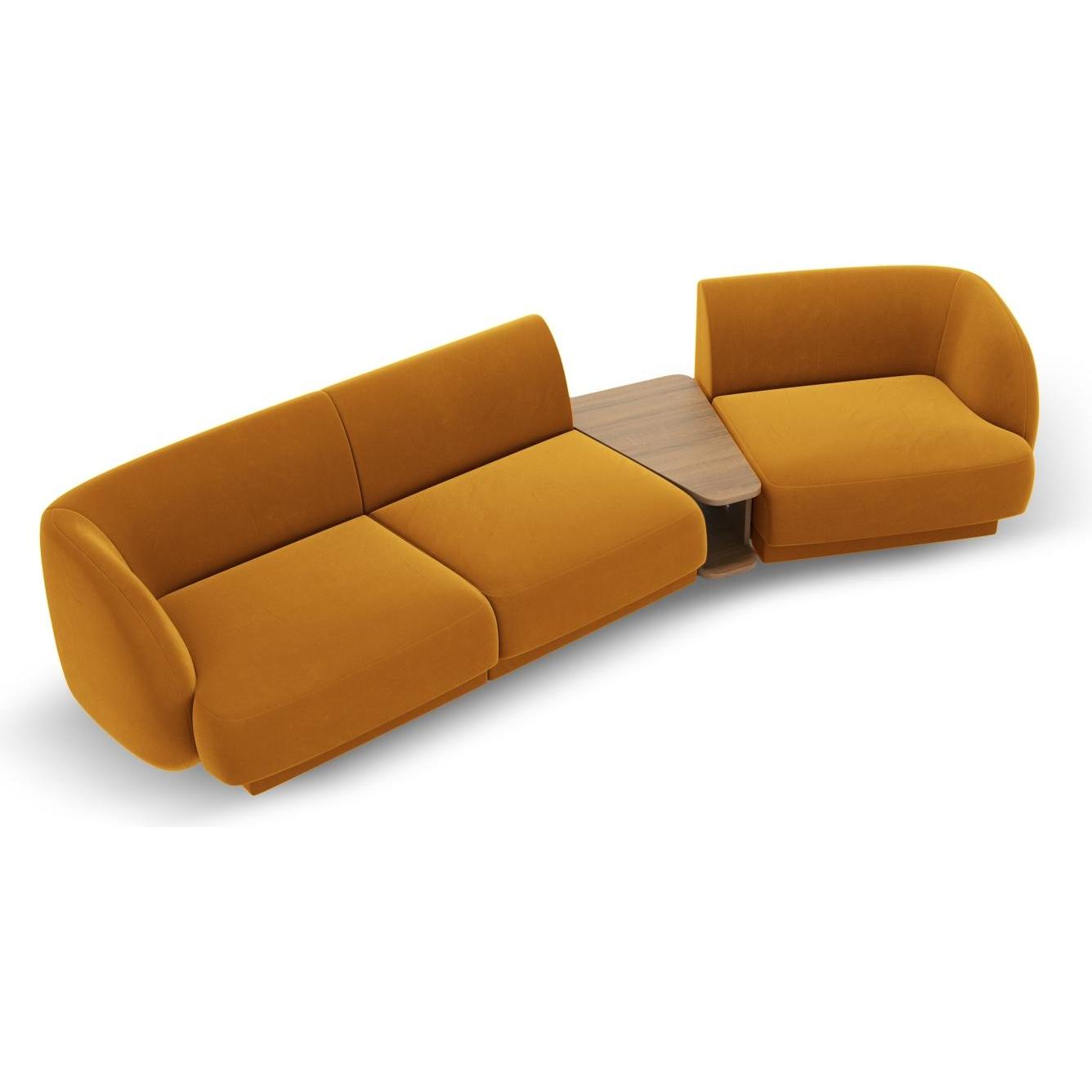 Thumbnail - Micadoni, Sofa, Miley (3-Sitzer, 2-Sitzer, 4-Sitzer)