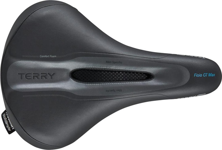 Produktbild Terry Fisio GT Max Sattel