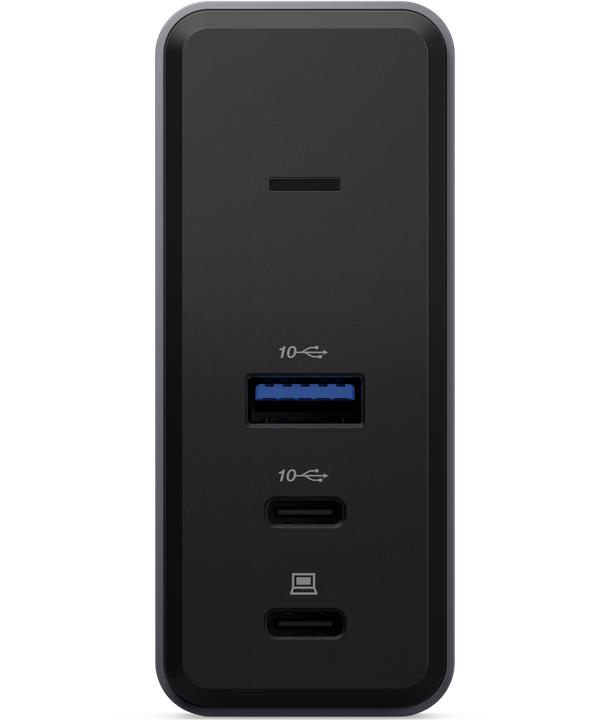 Produktbild Lenovo Gan Powered X9 (USB-C, 4 Ports)