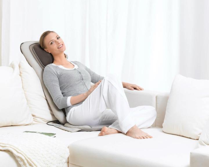 Actual product image Beurer mg 295