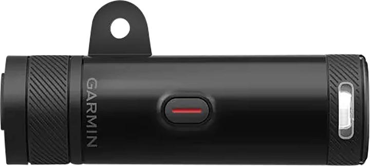 Actual product image Garmin Varia UT 800 with helmet holder (800 lm)