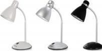 Image du produit Esperanza ELD113W Lampe de table e27 Alkes (E27)