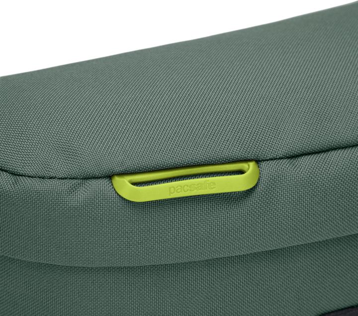 Actual product image Pacsafe Bauchtasche GO Sling