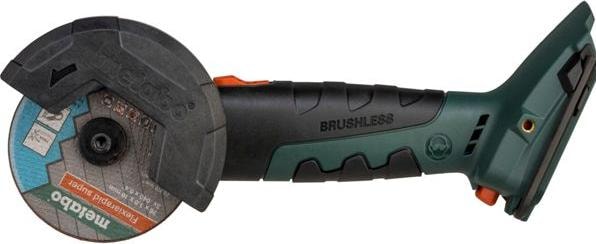 Actual product image Metabo Combo Set 3.1.1
