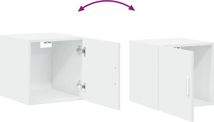 Image du produit vidaXL Armoire murale (40 x 42.50 x 40 cm)