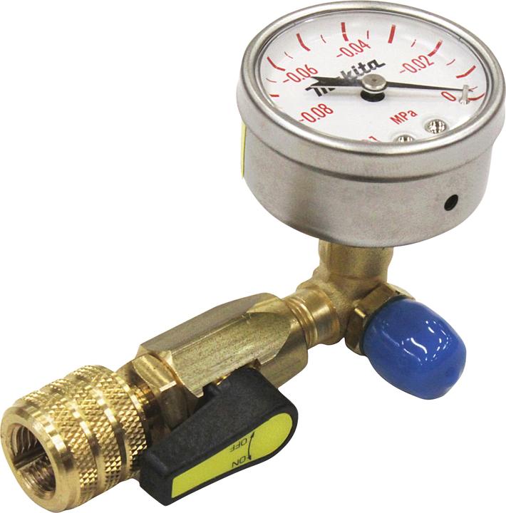 Makita AS0VP051MK Connection valve