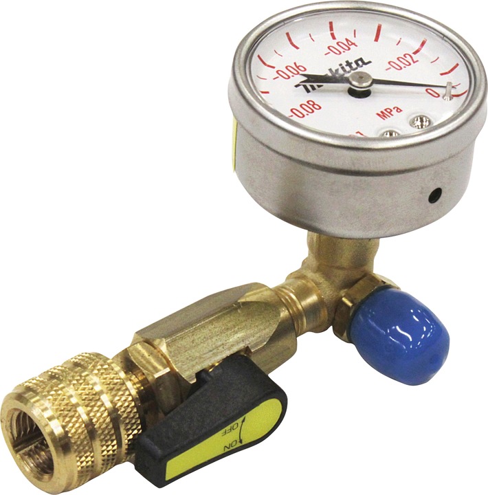 Actual product image Makita AS0VP051MK Connection valve