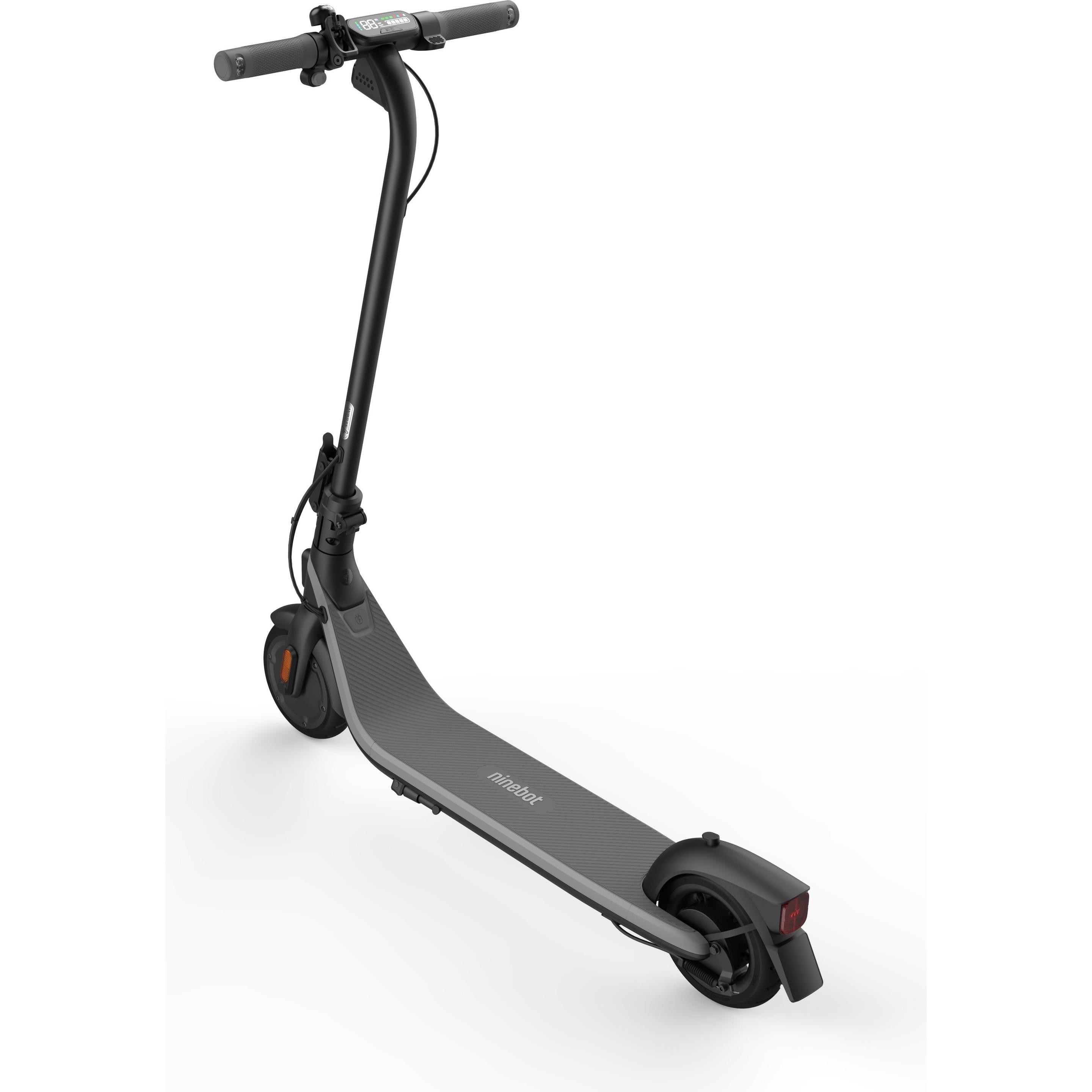 Segway-Ninebot E2D (20 km/h, 25 km, 250 W) (AA.00.0013.16)