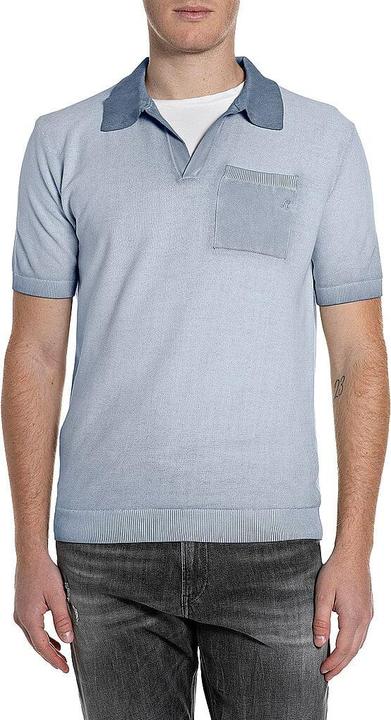 Immagine prodotto Replay Poloshirt (S)
