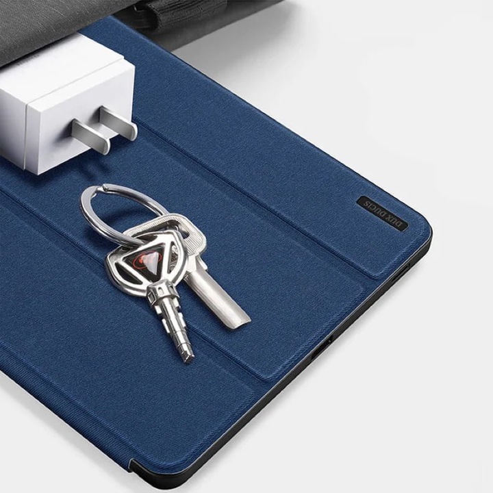 Actual product image Dux Ducis Domo Series (Galaxy Tab S9 FE, Samsung Galaxy Tab S10 FE)