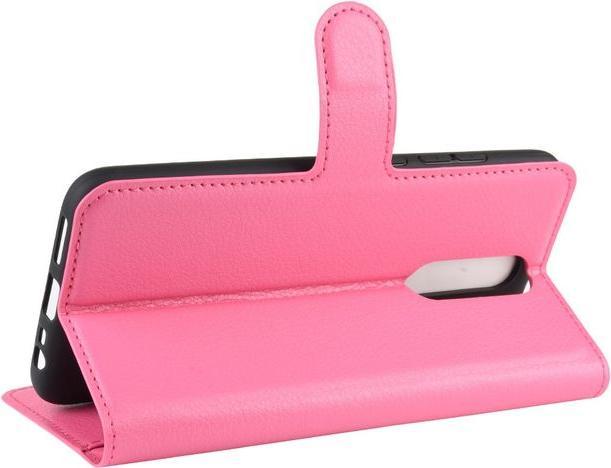 Image du produit MU Classic Série de couvertures de livres en cuir litchi