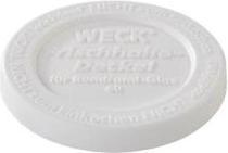 Image du produit Weck Frischhaltedeckel (5 pcs, 1 l)