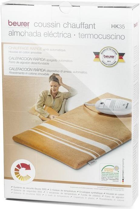 Produktbild Beurer Hk 35 (40 x 30 cm)