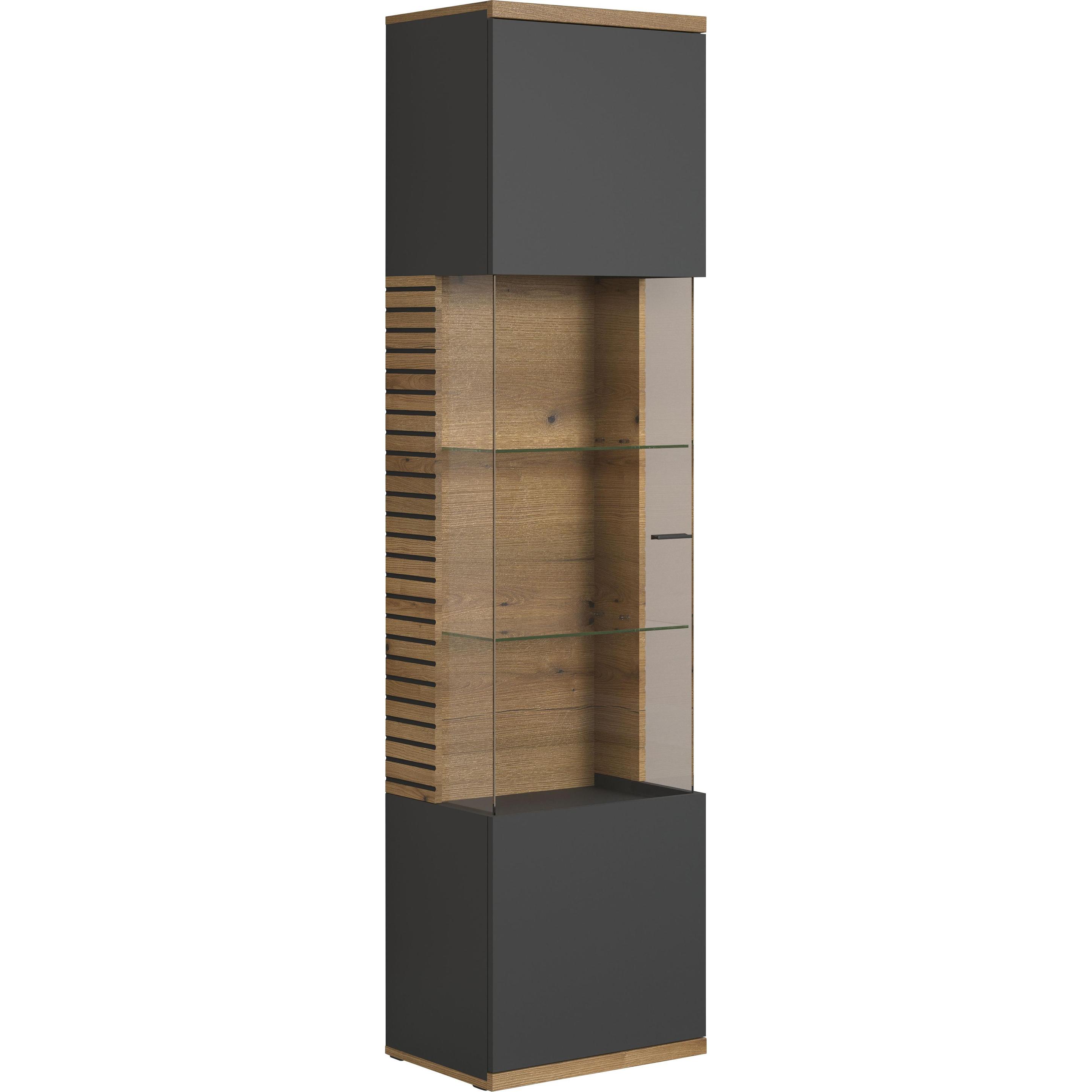 Thumbnail - Trendteam, Vitrine + Buffetschrank, Norris