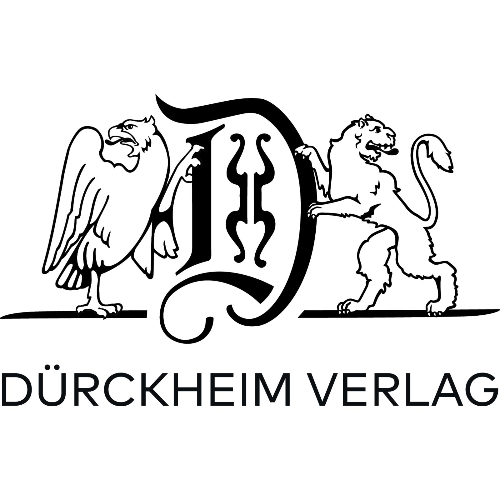 Dürckheim:DürckheimRegister -VwGO + Vw, Fachbücher von Constantin Dürckheim