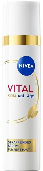 Produktbild NIVEA Vital Soja Anti-Age Straffendes Serum (40 ml)