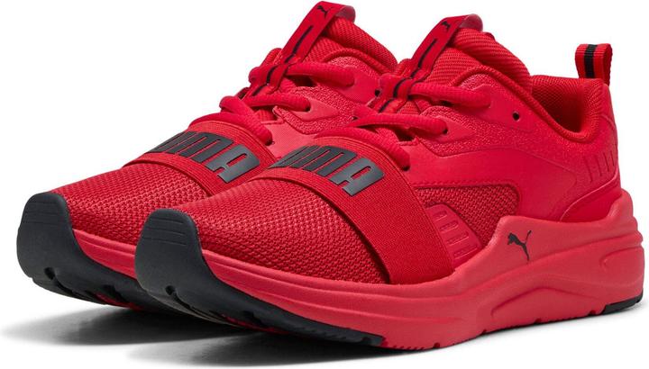 Image du produit Puma Softride Wired 2 Jr (36)