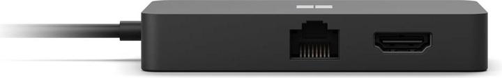 Actual product image Microsoft Surface Travel Hub (USB-C, 1 Ports)
