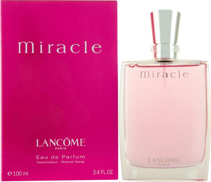 Image du produit Lancôme Miracle (Eau de parfum, 100 ml)