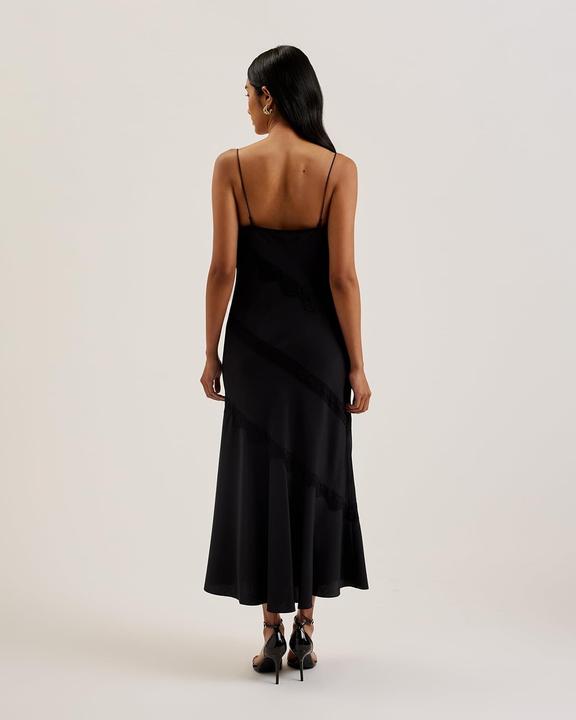Image du produit Ted Baker Ambato, robe à encolure kantée (44)