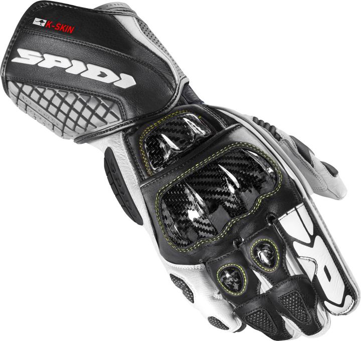 Produktbild Spidi Gants Carbo Kangaroo (Herren, M)