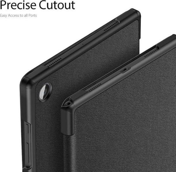 Produktbild Dux Ducis Domo Series (Galaxy Tab A8 (2021))