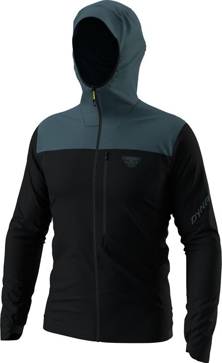 Immagine prodotto Dynafit Traverse Dynastretch Jacket (L)