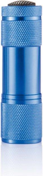 Actual product image XD Design Everest Alu Torch (11 cm)