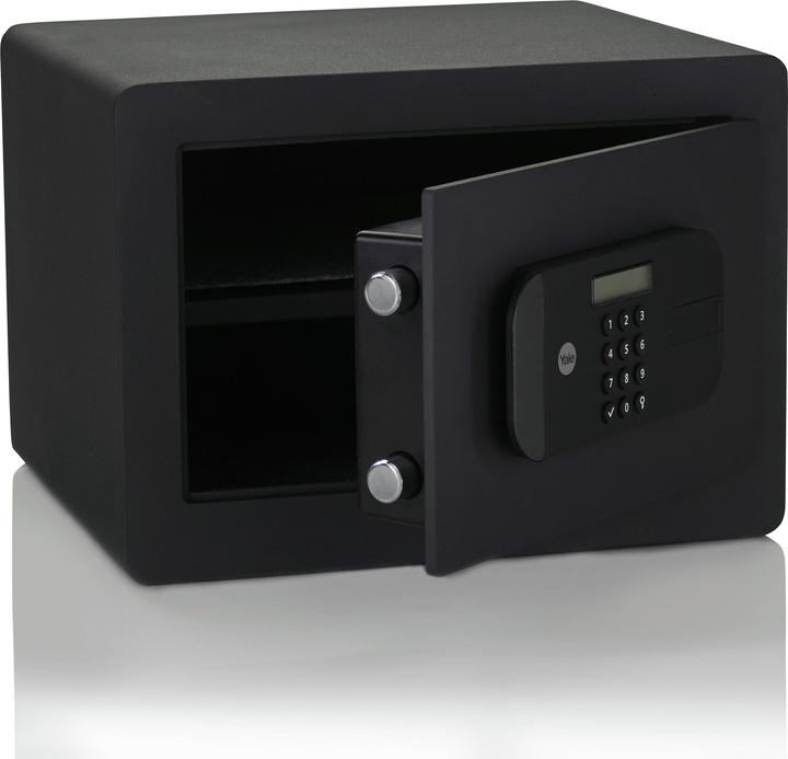 Productafbeelding Yale Sejf o wysokim poziomie bezpieczestwa (20.50 l)