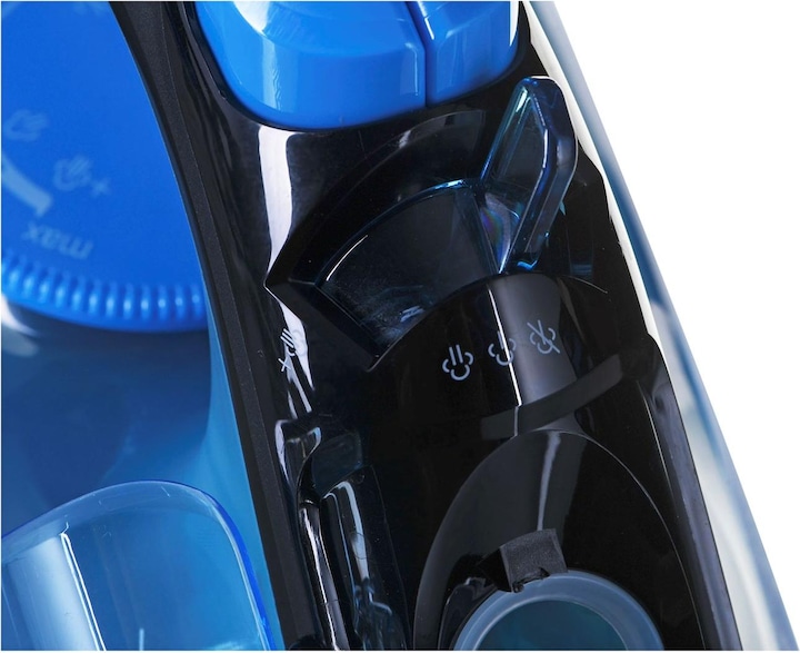 Actual product image Braun FI3194BK (2400 W, 200 g/min)
