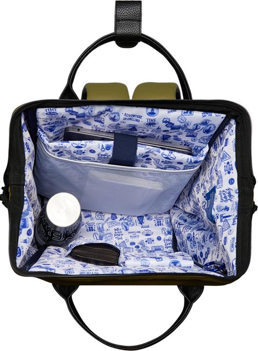 Productafbeelding Cabaia Adventurer L Waterdicht Gerecycled (26 l)