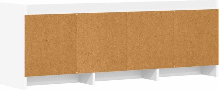 Produktbild vidaXL TV-Schränk (130 x 33 x 47 cm)