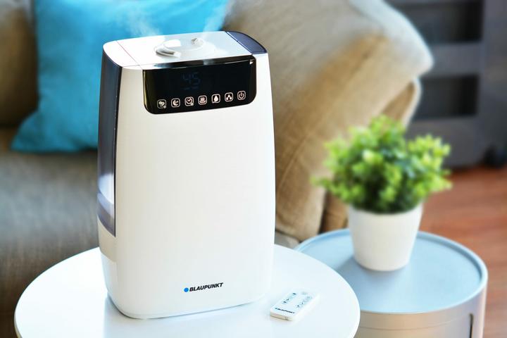 Image du produit Blaupunkt AHS 802