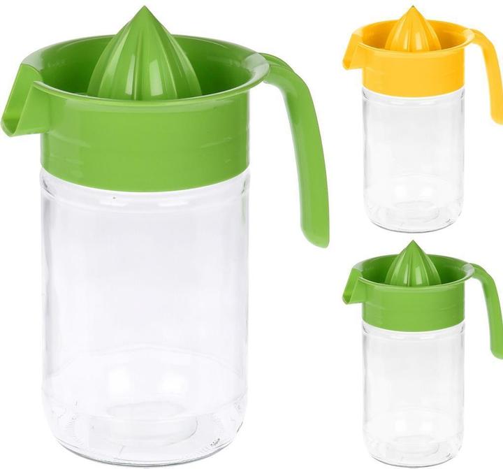 Actual product image Champ Juicer