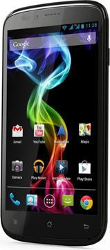Productafbeelding Archos 53 Platina (4 GB, 5.30", Dubbele SIM, 8 Mpx, 3G)