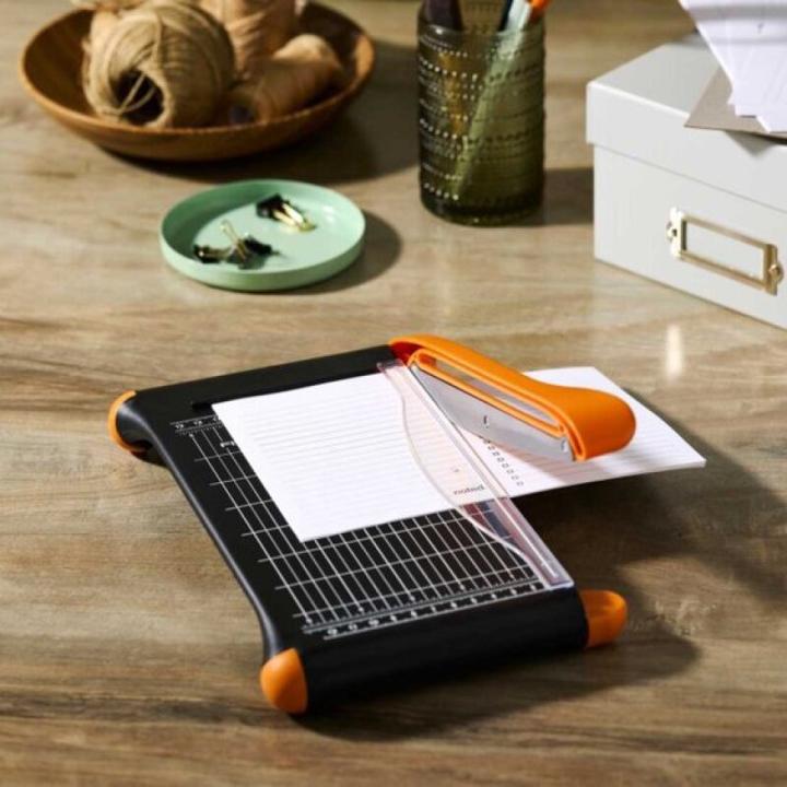 Produktbild Fiskars CREA 1077982 (A5)