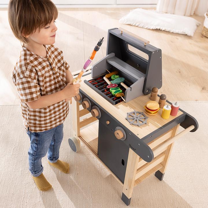Immagine prodotto Howa BBQ Maxi
