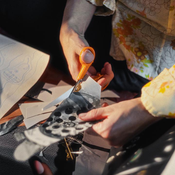 Produktbild Fiskars CREA 1075054 (16 cm)