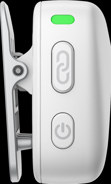 Productafbeelding DJI Mic Mini Transmitter