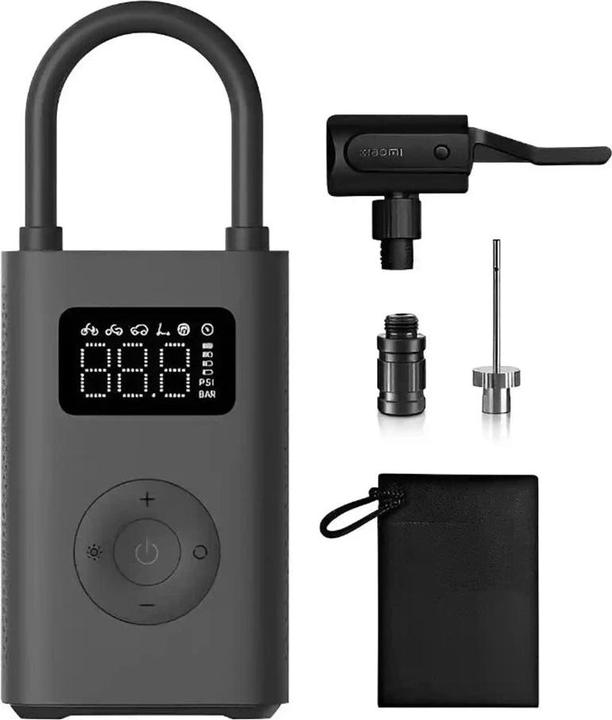 Image du produit Xiaomi Air Compressor 2 Pro