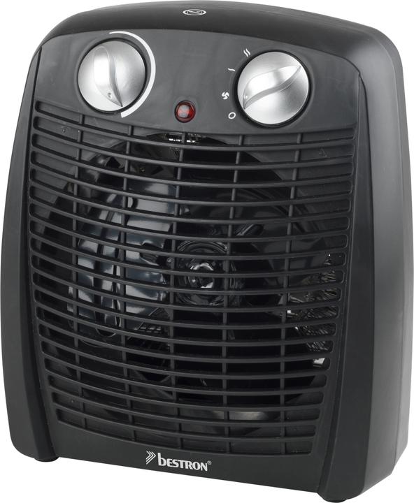 Immagine prodotto Bestron Riscaldatore a ventola (2000 W)