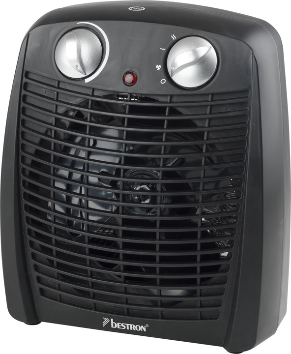 Actual product image Bestron Fan heater (2000 W)