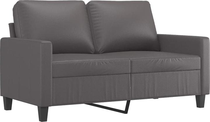 Actual product image vidaXL Sofagarnitur (2 person sofa, 3-seater, Upholstery set)
