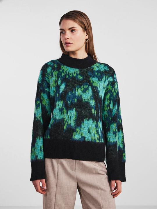 Image du produit Yas YASFLAIR Pull en maille (S)